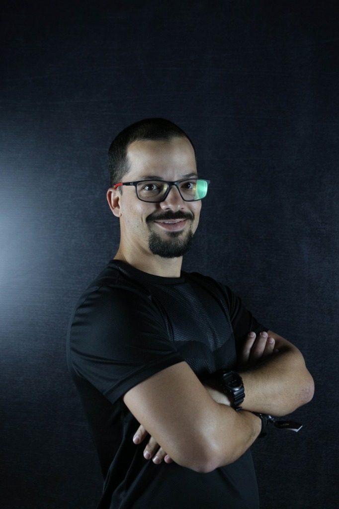 Alex - Orquestrador Técnico